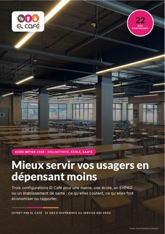 Mieux servir vos usagers en dépensant moins