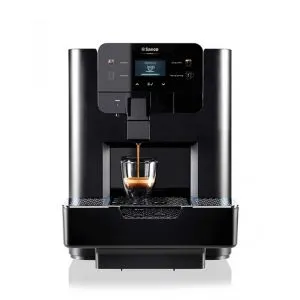 Machine à café Saeco AREA Focus Lavazza Blue®
