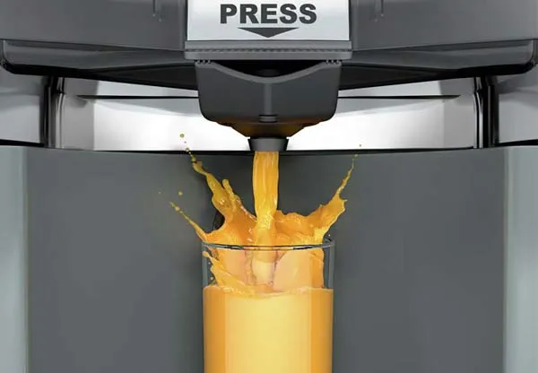 Presse-agrume Zumex - Essential Pro – Image 3