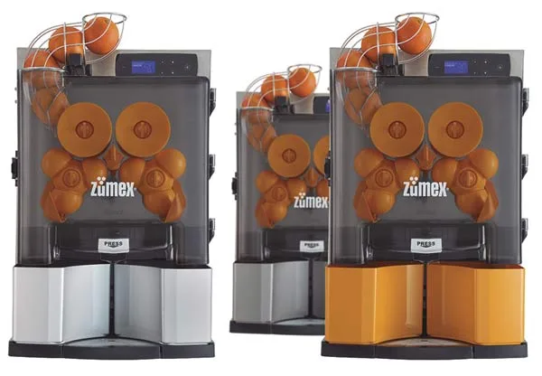 Presse-agrume Zumex - Essential Pro – Image 2