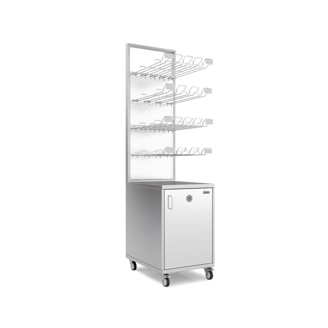Zumex Meuble Porte-bouteilles