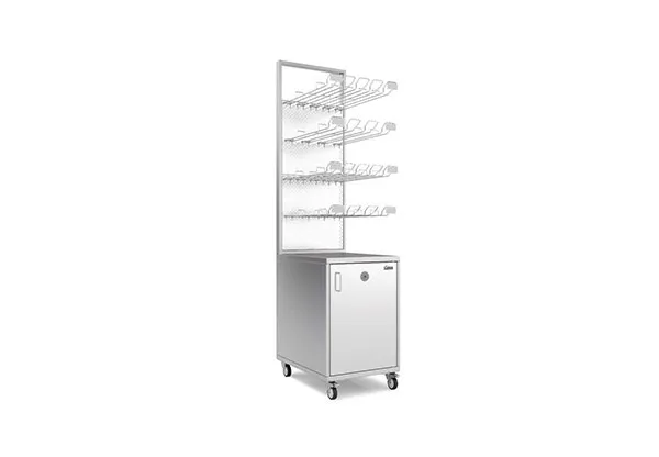 Zumex Meuble Porte-bouteilles – Image 2