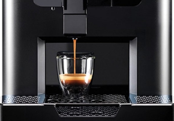 Machine à Café Area Focus - Lavazza Blue® - Saeco - Fourniresto