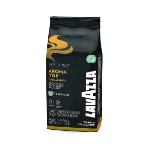 Lavazza Aroma Top - Café en grains