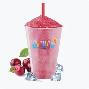 Poudre Granita® Cerise - 10kg