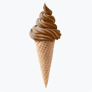Granita Mix Glace Italienne Chocolat - 10kg