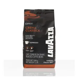 Lavazza Crema Classica - Café en grains