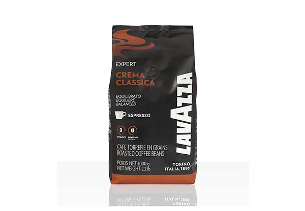 Lavazza Crema Classica - Café en grains – Image 2