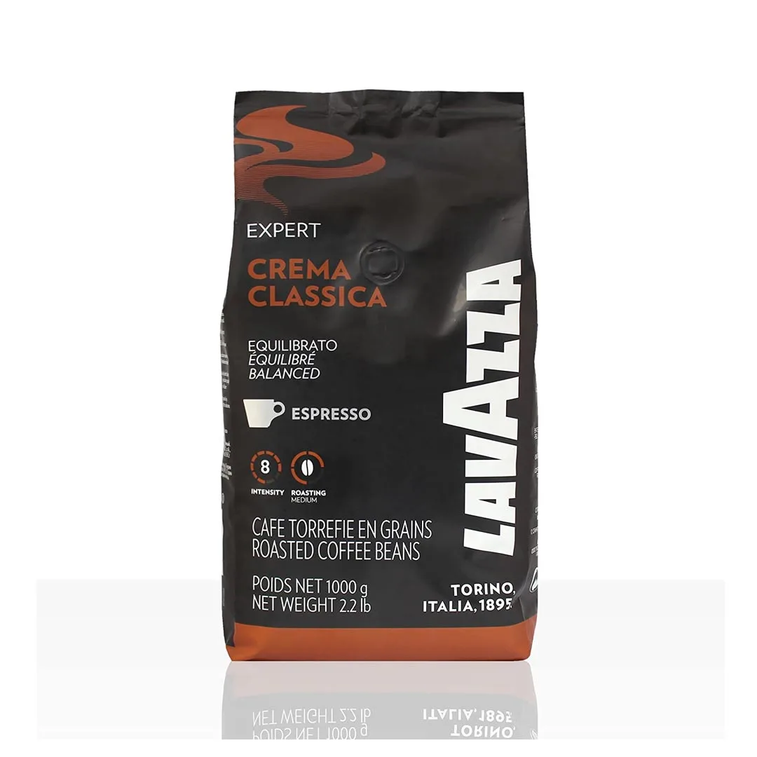 Lavazza Crema Classica - Café en grains