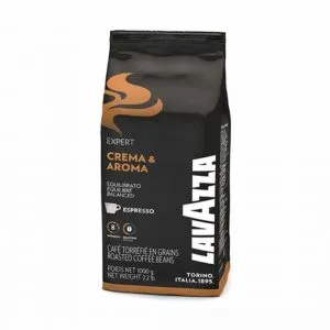 Lavazza Crema e Aroma - Café en grains