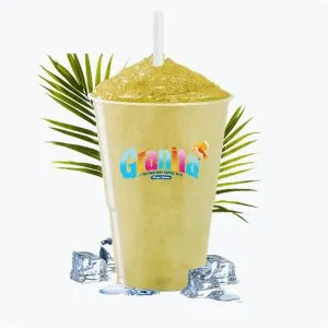 Poudre Granita® Goût Exotique - 10kg soit 70 litres de boisson