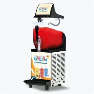 Granita - Machine à Granita® 1 bac
