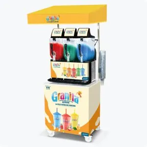 Acheter Granita - Concept Roller Junior Granita