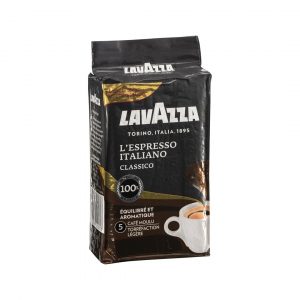 Lavazza Qualita Oro Perfect Symphony Café Moulu - 500 gr
