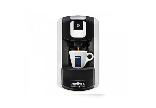 Lavazza - Machines à café