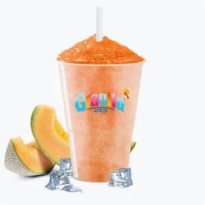 Poudre Granita® Melon - 10kg soit 70 litres de boisson