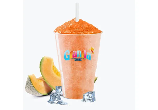 Poudre Granita® Melon - 10kg soit 70 litres de boisson – Image 3