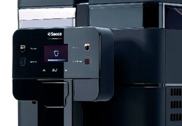 Machine à Café Saeco Royal BLACK – Image 3