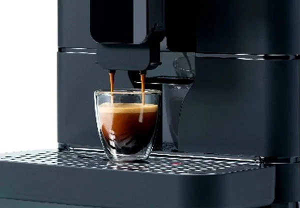 Machine à Café Saeco Royal BLACK – Image 4