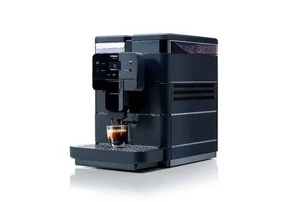 Machine à Café Saeco Royal BLACK – Image 2