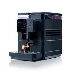 Machine à Café Saeco Royal BLACK