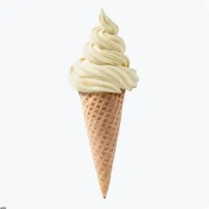 Granita Mix Glace Italienne Vanille - 10kg