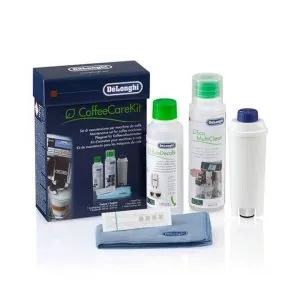 DeLonghi Kit d'entretien pour machine à grains