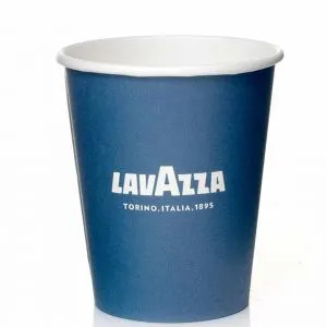 Lavazza - 50 Gobelets carton 27cl