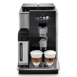 Machine à café Delonghi - Maestosa EPAM 960.75.GLM