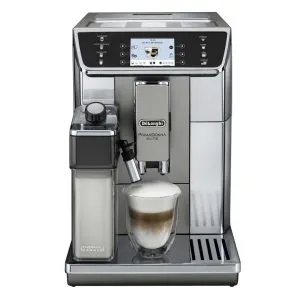 Machine à café Delonghi - Primadonna Elite ECAM 650.55.MS