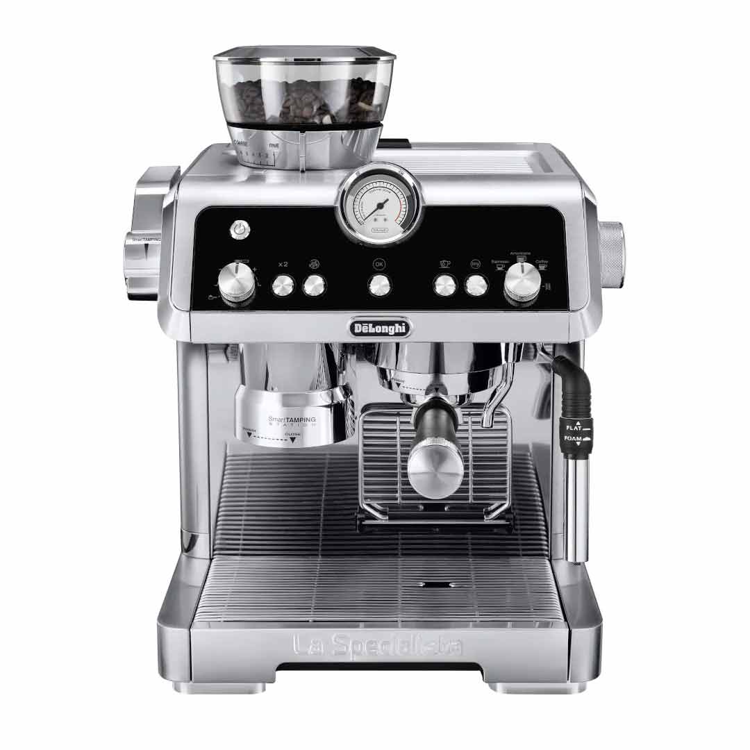 Machine à café Delonghi - Specialista Prestigo EC 9355.M - El Cafe Shop