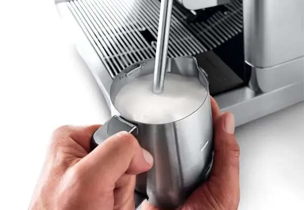 Machine à café Delonghi - Specialista Maestro EC9865.M – Image 4