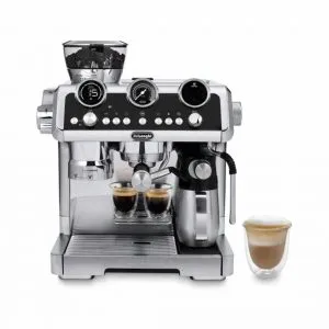 Machine à café Delonghi - Specialista Maestro EC9865.M