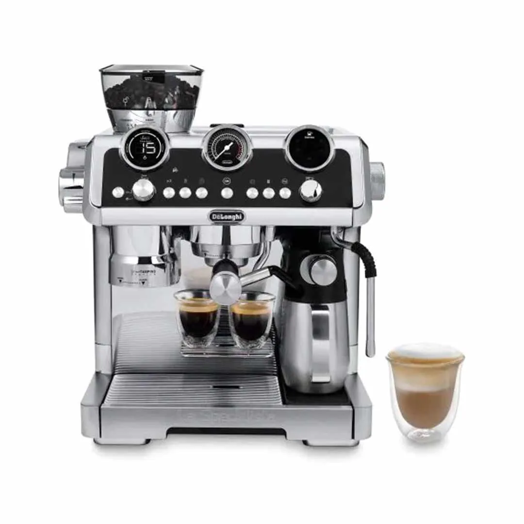 Machine à café Delonghi - Specialista Maestro EC9865.M