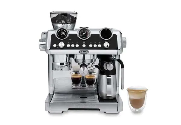 Machine à café Delonghi - Specialista Maestro EC9865.M – Image 2