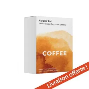 Ripple Maker Pods Café