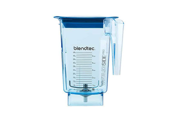 BlendTec Wildside jar 2,89l