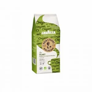 Lavazza - Café en grains Équilibre Bio