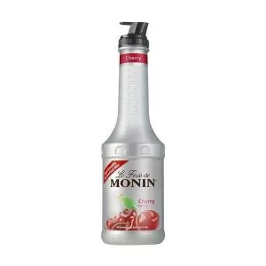 Le fruit de Monin - Cerise