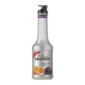 Le fruit de Monin - Fruit de la passion