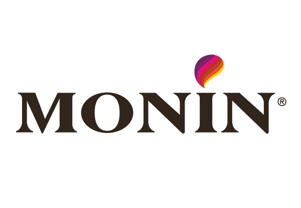 Monin - Sirop Noisette grillée - El Cafe Shop