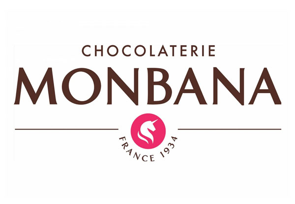 Monbana - Frappé Chocolat en poudre 1kg - El Cafe Shop