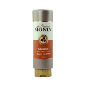 Monin - Sauce Caramel 500ml