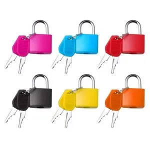 Cadenas de Sécurité