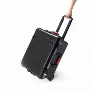 Ripple Maker - Trolley de voyage