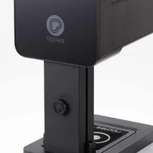 Ripple Maker - Support de câble en caoutchouc