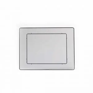Ripple Maker - Couverture supérieure transparente
