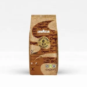 Lavazza Voix de la Terre Biologique Espresso Équilibré - Café en grains