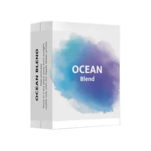 Ripple Maker KIT Ocean Blend | Chameleon +