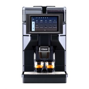 Machine à café Saeco - Magic B2